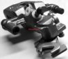 BENDIX 692838B Brake Caliper